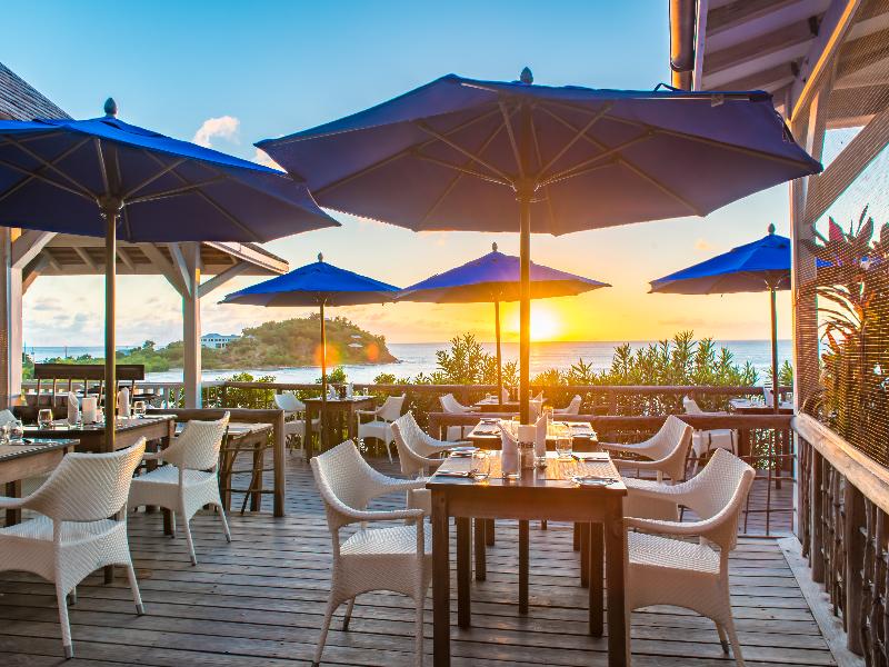 Cocobay Resort Antigua -All Inclusive- Adults Only image