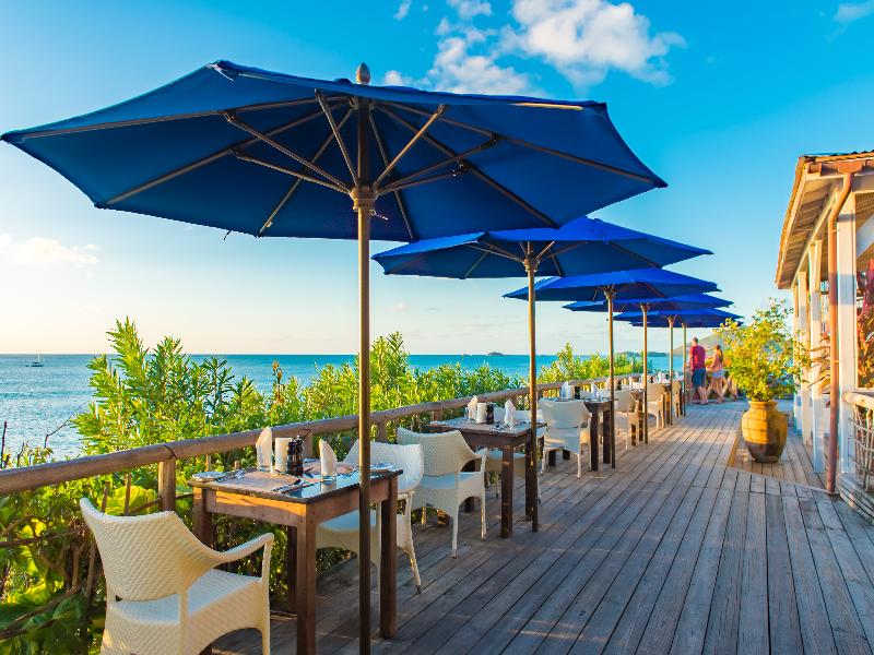 Cocobay Resort Antigua -All Inclusive- Adults Only image