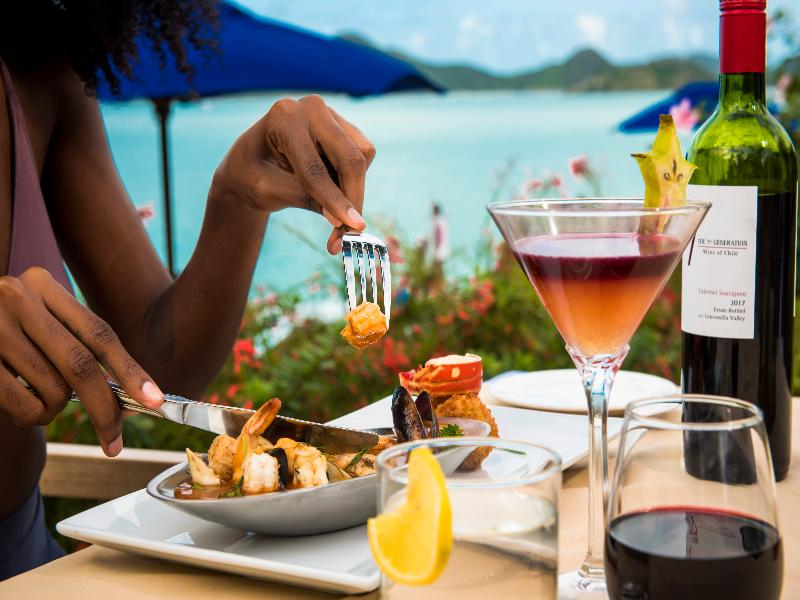 Cocobay Resort Antigua -All Inclusive- Adults Only image