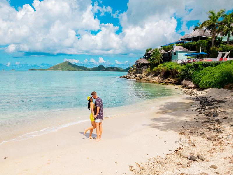 Cocobay Resort Antigua -All Inclusive- Adults Only image