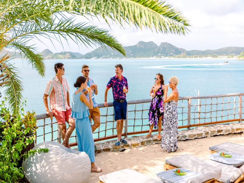 Cocobay Resort Antigua -All Inclusive- Adults Only image