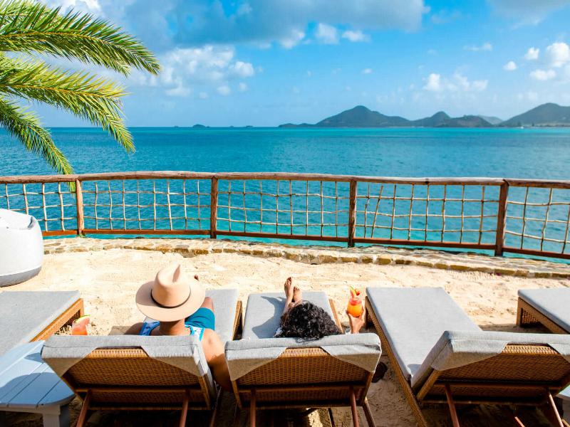 Cocobay Resort Antigua -All Inclusive- Adults Only image