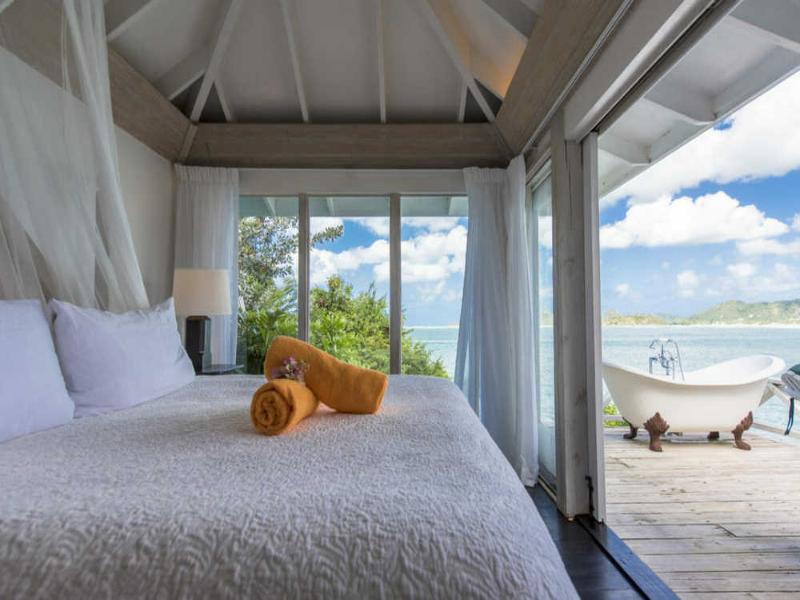 Cocobay Resort Antigua -All Inclusive- Adults Only image