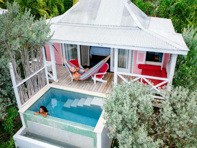 Cocobay Resort Antigua -All Inclusive- Adults Only image