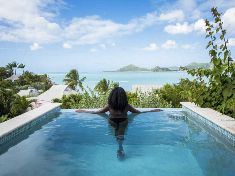 Cocobay Resort Antigua -All Inclusive- Adults Only image