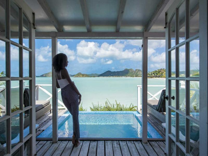 Cocobay Resort Antigua -All Inclusive- Adults Only image