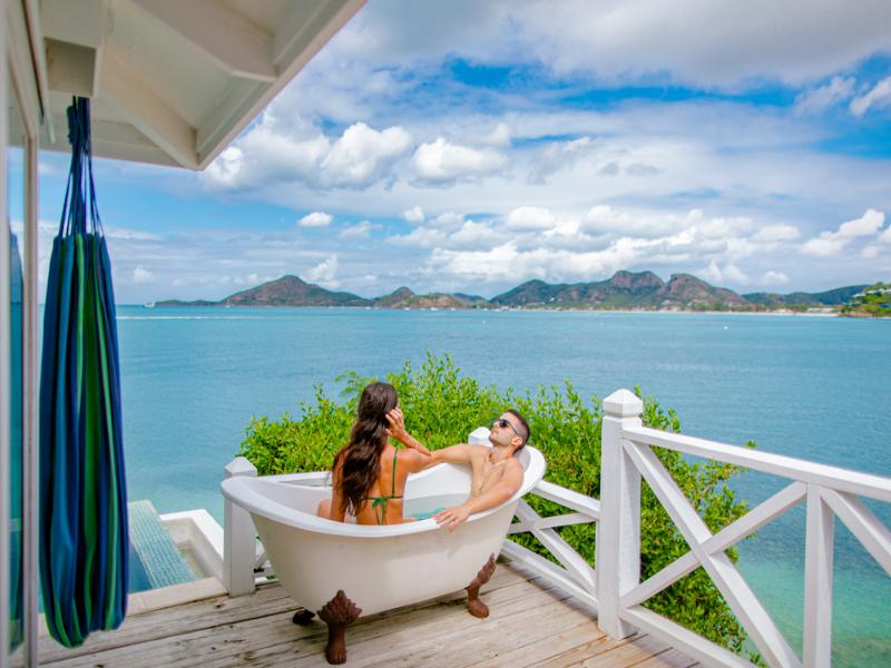 Cocobay Resort Antigua -All Inclusive- Adults Only image