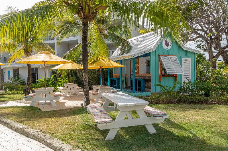 Sea Breeze Beach House All Inclusive by Ocean Htls