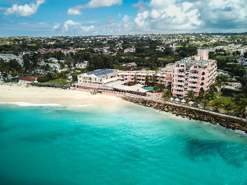 Barbados Beach Club Hotel