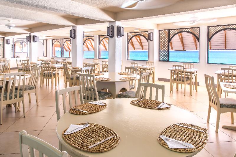 Barbados Beach Club Hotel