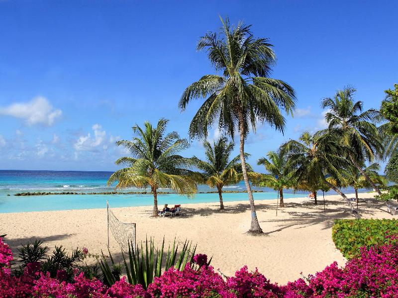 Coconut Court Beach image