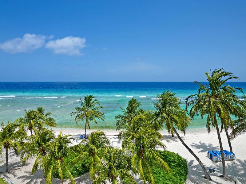 Coconut Court Beach image
