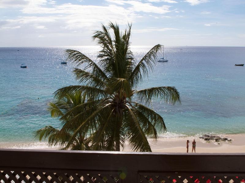 Sunswept Beach image