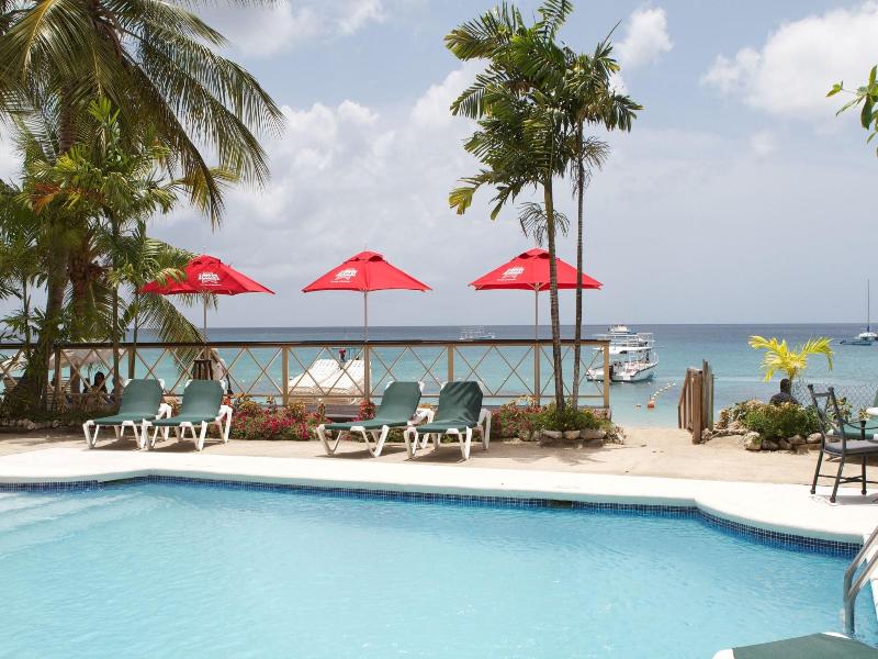 Sunswept Beach image