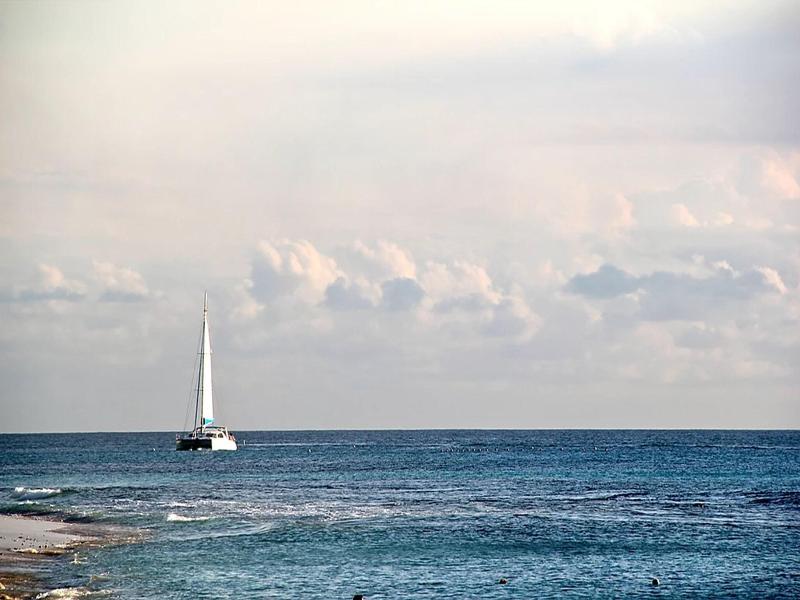 Sunswept Beach image