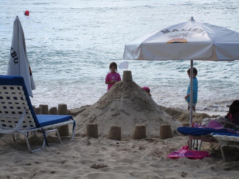 Sunswept Beach image