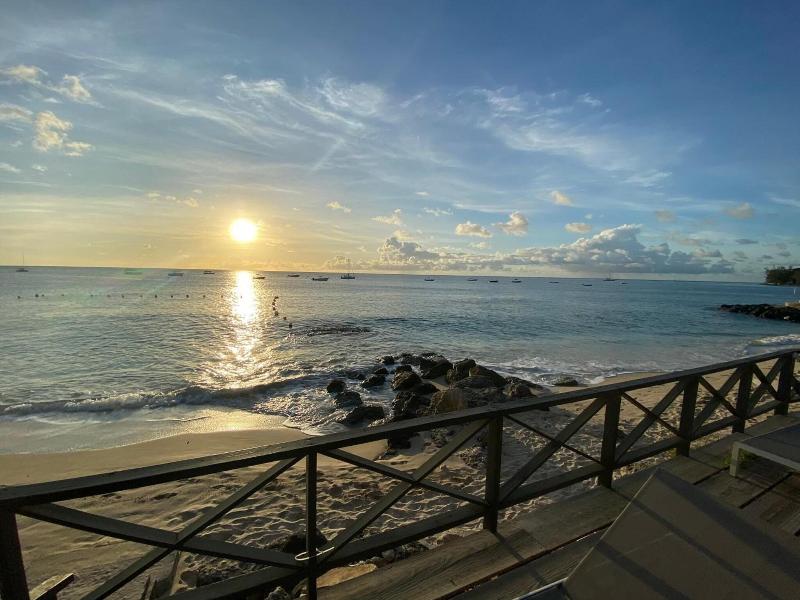 Sunswept Beach image