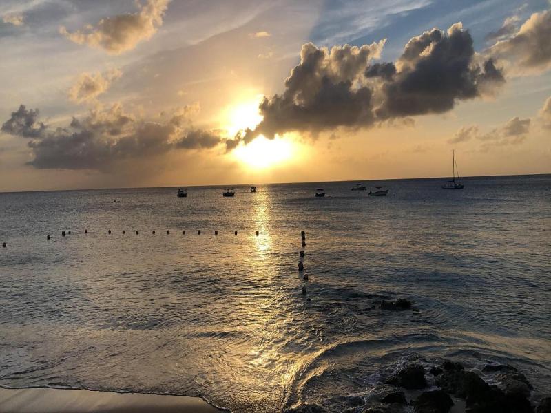 Sunswept Beach image
