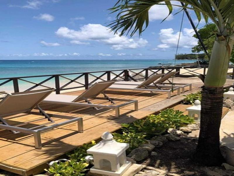 Sunswept Beach image