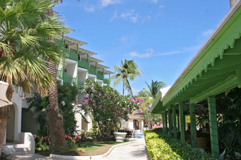 Mango Bay Beach Resort