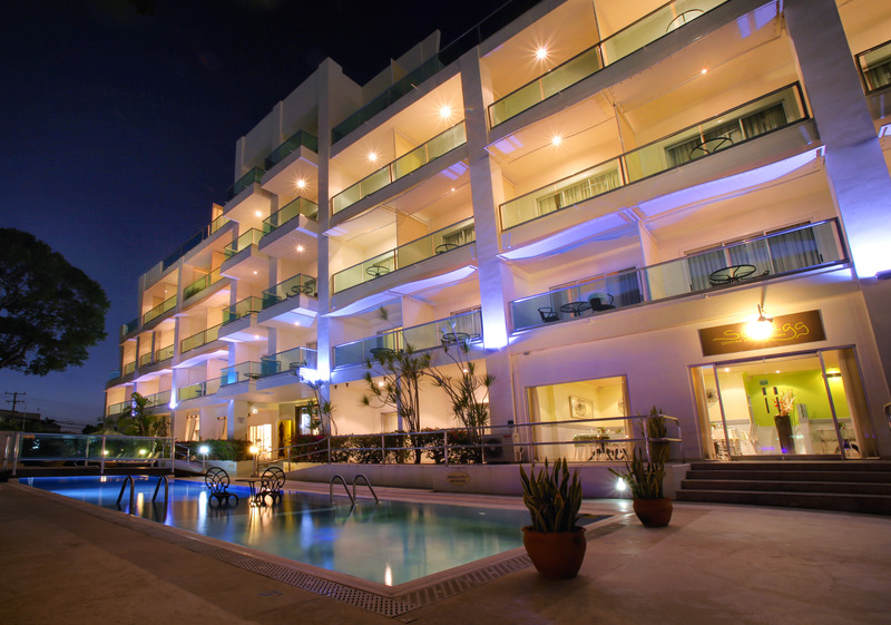South Beach Resort 