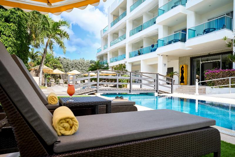 South Beach Resort & Vacation Club