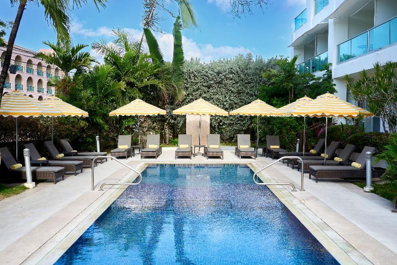 South Beach Resort & Vacation Club