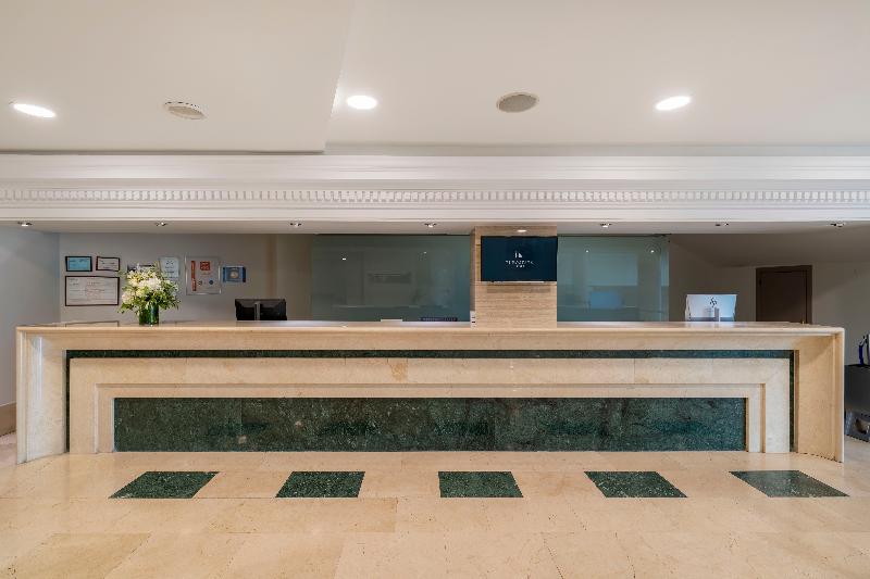 Eurostars Plaza Acueducto image