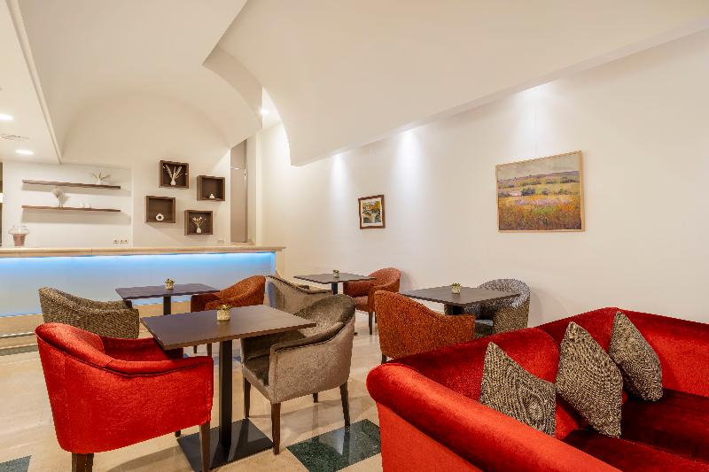 Eurostars Plaza Acueducto image