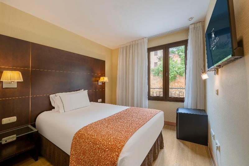 Eurostars Plaza Acueducto image