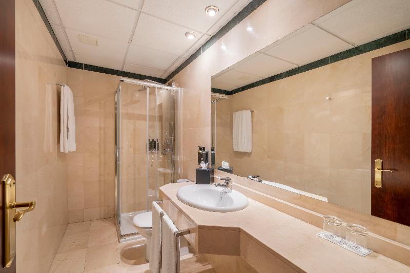 Eurostars Plaza Acueducto image