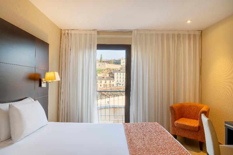 Eurostars Plaza Acueducto image