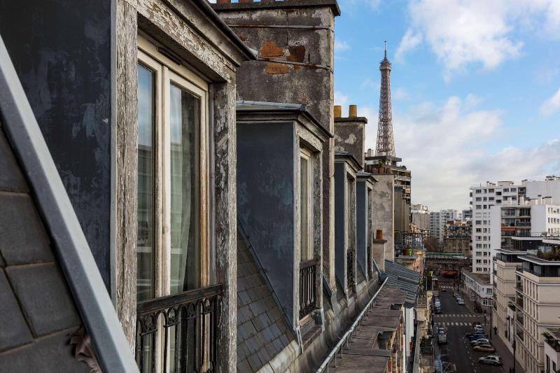 Fotos Hotel Campanile Tour Eiffel