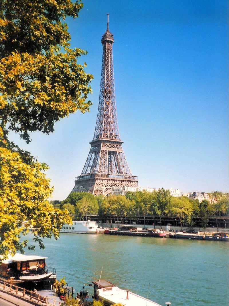 Fotos Hotel Campanile Tour Eiffel