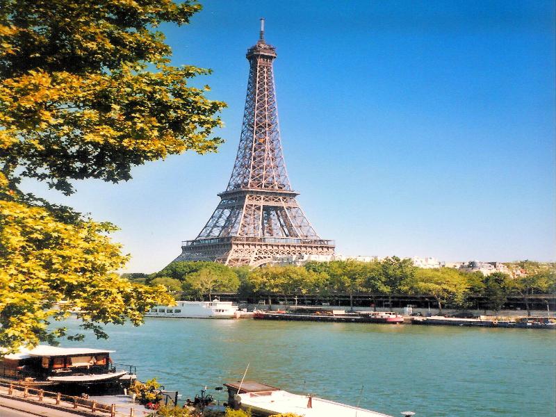 Campanile Paris 15 - Tour Eiffel image