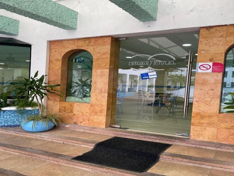 EuroHotel  image