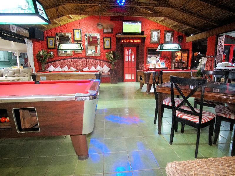 Marigot Beach Club & Dive Resort image