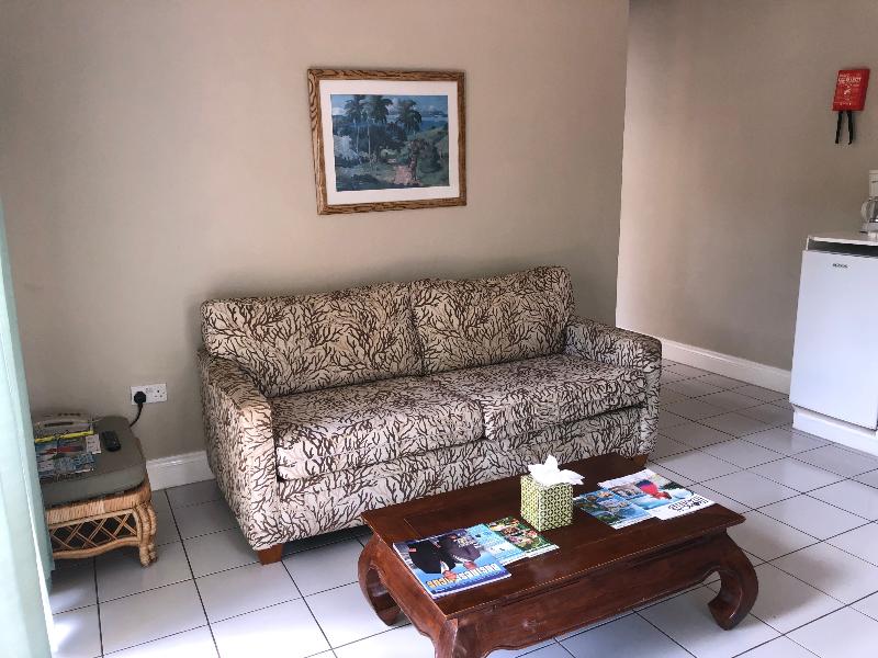 Marigot Beach Club & Dive Resort image