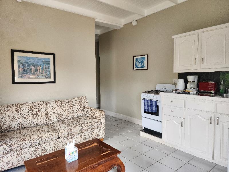 Marigot Beach Club & Dive Resort image