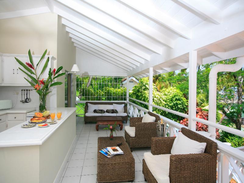 Marigot Beach Club & Dive Resort image