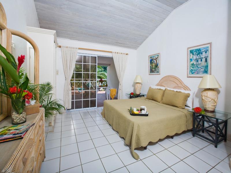 Marigot Beach Club & Dive Resort image