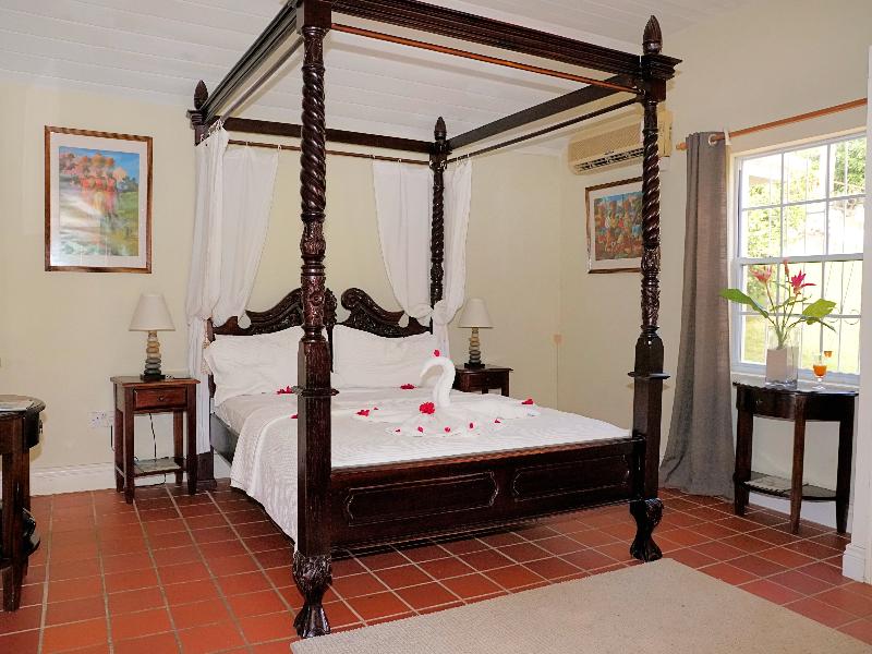 Marigot Beach Club & Dive Resort image