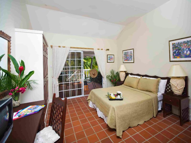 Marigot Beach Club & Dive Resort image