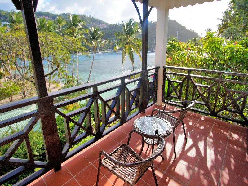 Marigot Beach Club & Dive Resort image