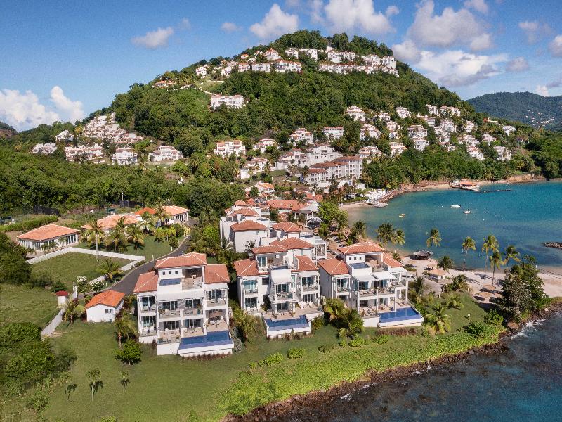 Windjammer Landing Villa Beach Resort image