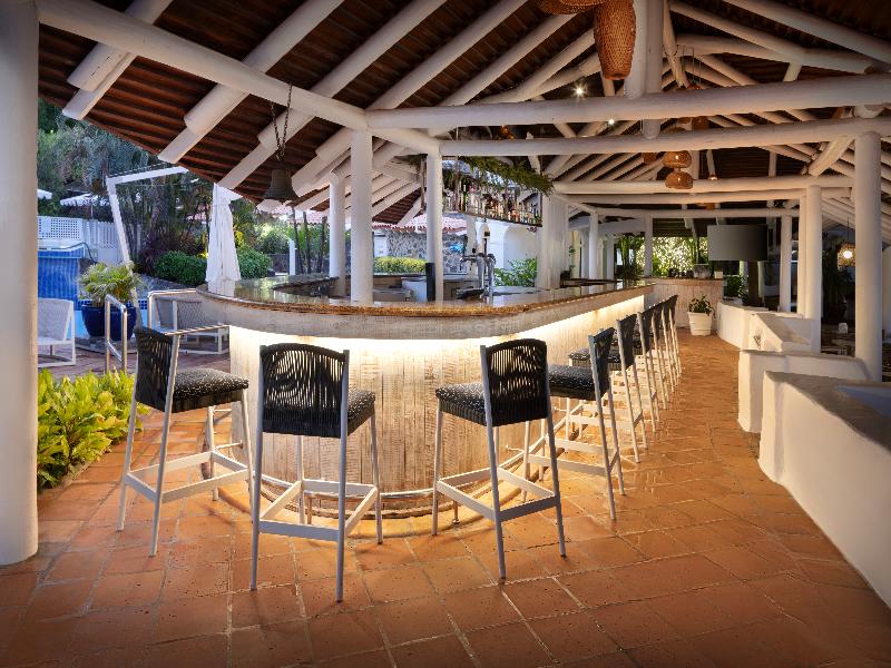 Windjammer Landing Villa Beach Resort image