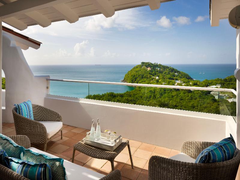 Windjammer Landing Villa Beach Resort image