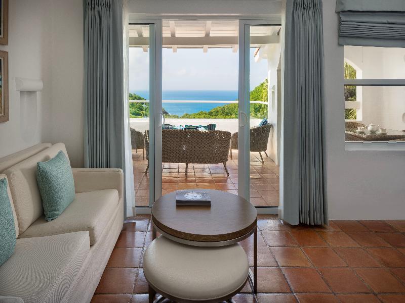 Windjammer Landing Villa Beach Resort image