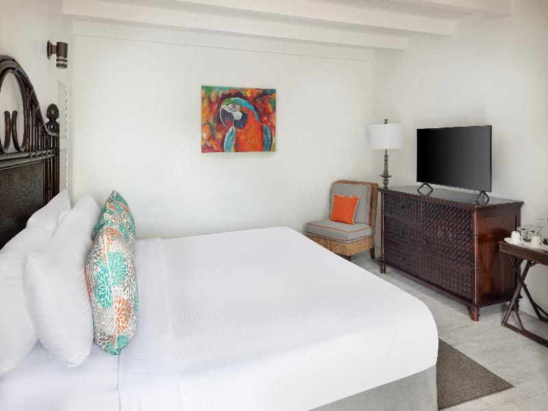 Windjammer Landing Villa Beach Resort image