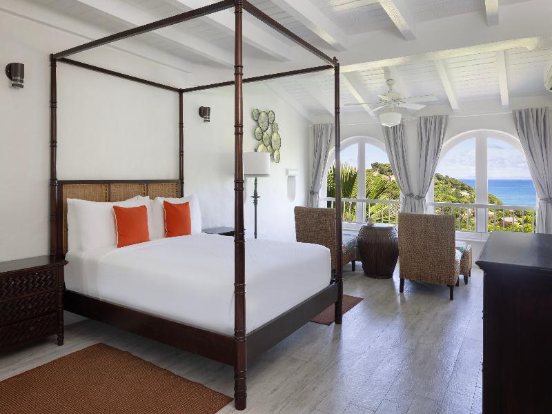 Windjammer Landing Villa Beach Resort image